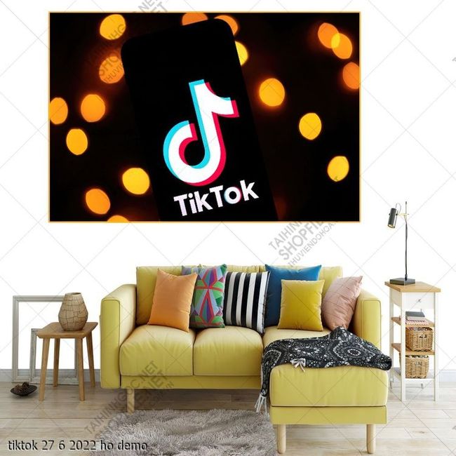 tiktok 27 6 2022 ho